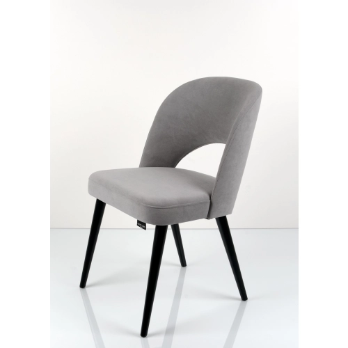 Krzesło DELUXE KR-5 Tkanina Dream Velvet